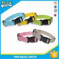 Good Looking Washable Nylon Peted Dog Training Collar